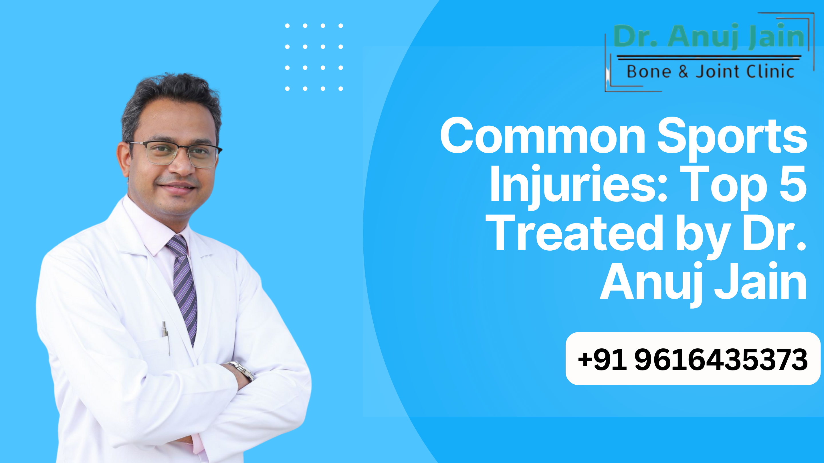 Robotic Knee Replacement